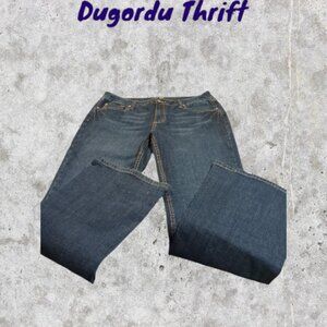 Woman's Size 10 Premium Jeans Company Flared